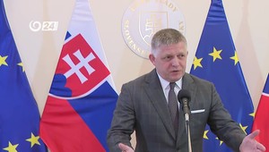 Tlačová beseda po rokovaní vlády