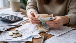 Matky prichádzajú o príspevky na zdravotne znevýhodnené deti. Opozícia: Zákon ubližuje