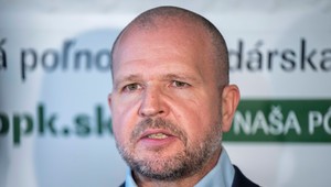 Slovensko sa dostalo do mimoriadne nepríjemnej situácie. V hre je potravinová bezpečnosť štátu