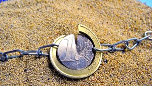 Slovensko má účty v zahraničí. Je to bežná vec...