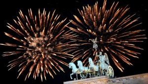 Deti si kúpili nelegálne delobuchy, nemecká polícia im zabavila 230 kusov