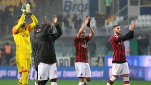 Sťahovanie milánskych klubov zďaleka nie je hotovou vecou