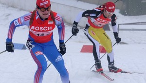 Biatlonisti vyrovnali svoje štafetové výsledkové maximum