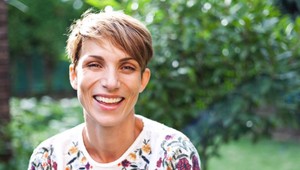 Zuzka Kanócz je nádherná mamička: Jej roztomilá dcérka akoby jej z oka vypadla!