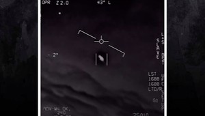 Americká armáda zverejnila nové informácie k videám s UFO