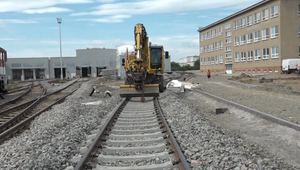 Nový grafikon, staré problémy: Slovenské železnice brzdí zlá infraštruktúra