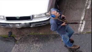 Najkrvavejší masaker v dejinách. Ľudia si na strelca z Devínskej Novej Vsi pamätajú aj po 8 rokoch