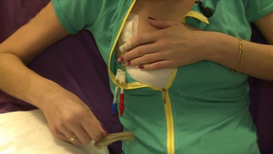 Strava, genetika, ale aj stres: Zlyhávajúce obličky má už každý desiaty