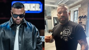 Rytmus sa vyjadril ku kauze Karlosa Vémolu: „No rozhodne NIE SOM taký…“ Nič im nedaroval!