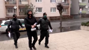 Majiteľ prešovského podniku, ktorý počas zákazu nezatvoril, bol odsúdený na Štedrý deň