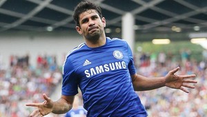 Fanúšikovia a Chelsea v šoku. Diego Costa zvažuje prestup do Číny