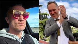 Marián Mitaš prehovoril o temnom období: „Začal som rozmýšľať nad smrťou!“