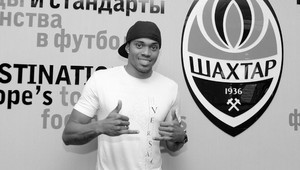 Pri autonehode v Donecku zomrel Brazílčan Maicon (†25)