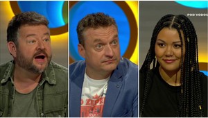 Hádači boli v nemom úžase z povolania krásnej Anky: Počuli ste už o takejto profesii?