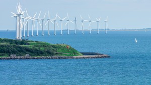 Dánsko má nový rekord: 47 percent elektrickej energie v roku 2019 vyrobilo z vetra