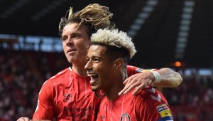 Nervy z ocele. Drzo a mimoriadne presvedčivo kopnutá penalta