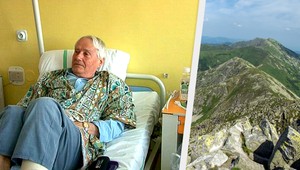 Austrálčan (75) neľutuje kúpu drahého GPS. Zachránilo mu život