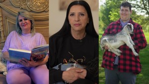 Do Bez servítky sa vracajú známe tváre: V tomto týždni uvidíte Noru, Babulu aj Dominika!