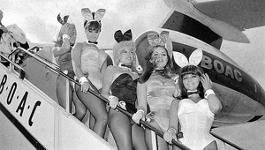 Speváčka bude mať 75 rokov a chce byť opäť na titulke Playboya!