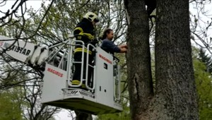 Tretíkrát za sebou im išlo o život. Museli zasiahnuť hasiči