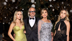 Ženy sú z nej šokované! Vážne Carmen Geiss radí svojej dcére, aby si dala TÚTO časť tela vylepšiť?