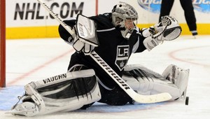 Budaj v ohrození? Quickov návrat na ľad sa blíži. A chce chytať!