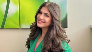 Pribrala 12 kíl a tie sú už preč: Vanessa Šarköziová ukázala schudnutú postavičku