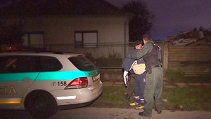 Manželku väznil so zlomenou nohou! Týral ju a údajne aj znásilnil