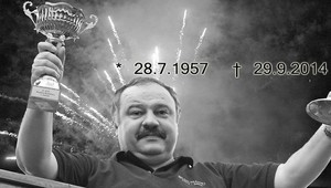 Futsal na Slovensku plače! Prišiel o svoju najväčšiu osobnosť