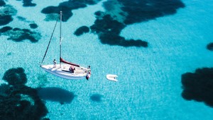 Objavte európsky Karibik: Sardínia je klenot klenotov