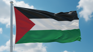 Británia uzná Palestínu po Trumpovej návšteve, potvrdzuje denník The Times