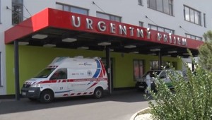 Smrť 17-mesačného bábätka zapríčinil zrejme unikajúci oxid uhoľnatý. V nemocnici skončila aj jeho tehotná mama