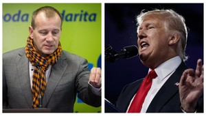 New York Times prirovnáva Borisa Kollára k Donaldovi Trumpovi