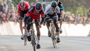 Saganova šanca! Harelbeke bez favorita Van Avermaeta