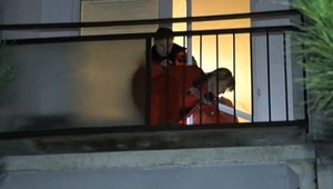 Vojak (†31) vyšiel na balkón a strelil si do hlavy