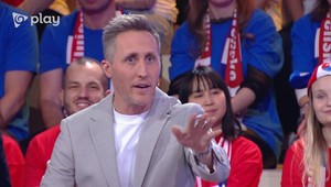 Moderátor Matej SAJFA Cifra ako záchranca: Fanúšikovi zachránil ŽIVOT!