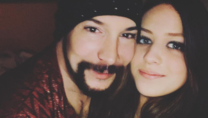 Vybrali dátum, miesto, svedka, aj TIETO svadobné šaty! Bohuš Matuš (47) a Lucinka (17) už majú jasno!