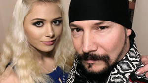 Matuš a jeho Lucka prespievali Bartošovej hit! S napätím čakali na reakcie ľudí, a tie aj prišli!