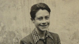 Otto Šimko (1924):  Stále som bol niekoho nepriateľ - slovenského ľudu, robotníckej triedy, či socializmu. Pozrite si nový dokument Večný nepriateľ