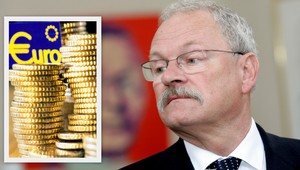 Boháč Gašparovič, chudák Basescu. Koľko zarobia hlavy štátu?