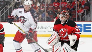 Daňo rozhodol o výhre Columbusu ukážkovým banánom!