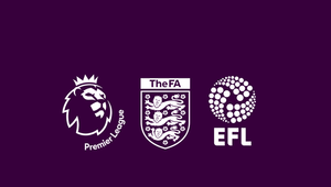 Stop futbalu aj v Anglicku, minimálne do začiatku apríla