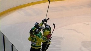 Žilina porazila Mikuláš