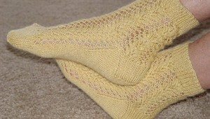 Odborníci tvrdia, že ponožky môžu skutočne zlepšiť váš spánok