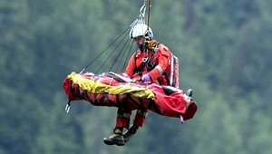 Čierni horskí vodcovia ohrozujú životy turistov v Tatrách