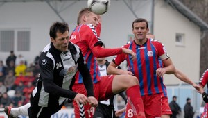 Highlight: Senica zvíťazila nad Myjavou