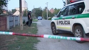 Masaker ako v Devínskej. Dal si na uši slúchadlá a pálil...