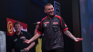 Premier League 2020: Suverénni Durrant a Aspinall. V repríze finále MS úspešnejší van Gerwen