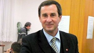 Zomrel bývalý ligový rozhodca Jozef Ligocký (†55)