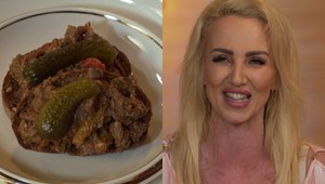 Kritizovala komunizmus, ale hosťom dá TOTO? Na Natáliinom menu nenechajú nitku suchú!